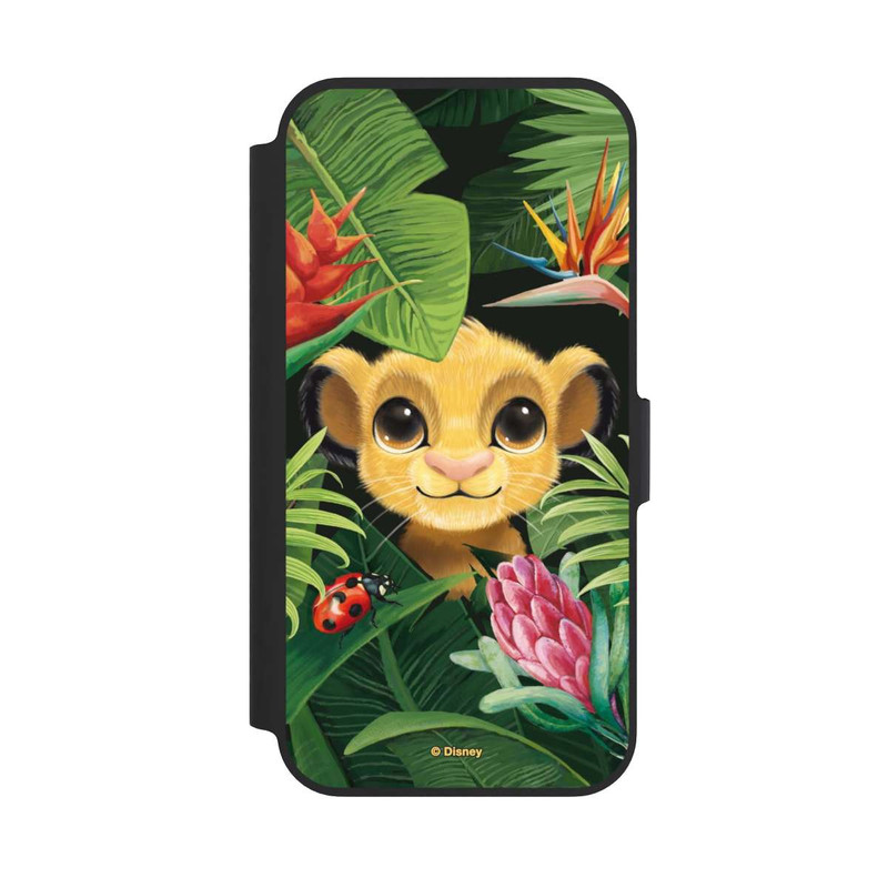 iPhone 13 Pro NIVOflip Simba cute