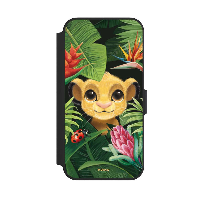 iPhone 13 Pro NIVOflip Simba cute