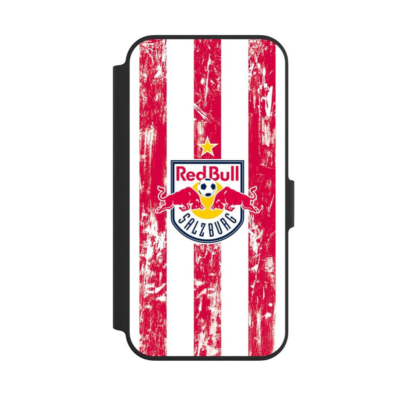 iPhone 13 Pro NIVOflip Red Bull Salzburg Streifen 