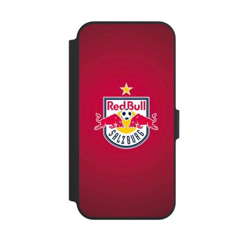 Apple iPhone 13 Pro NIVOflip Red Bull Salzburg Rot