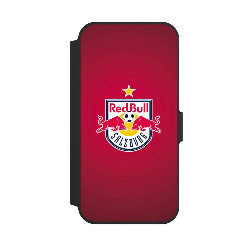 iPhone 13 Pro NIVOflip Red Bull Salzburg Rot