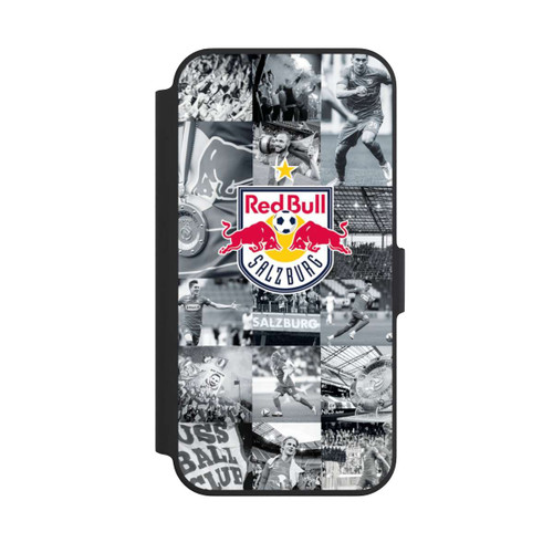Apple iPhone 13 Pro NIVOflip Collage Monochrom