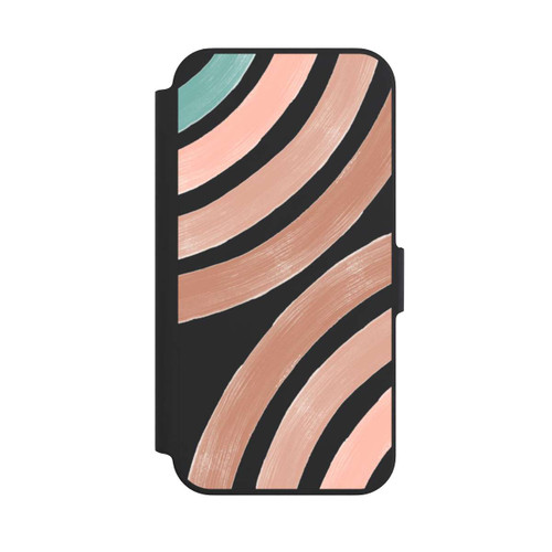 Apple iPhone 13 Pro NIVOflip Retro Circle