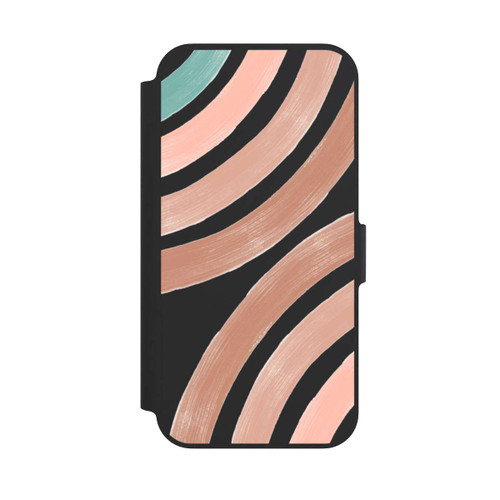 Apple iPhone 13 Pro NIVOflip Retro Circle