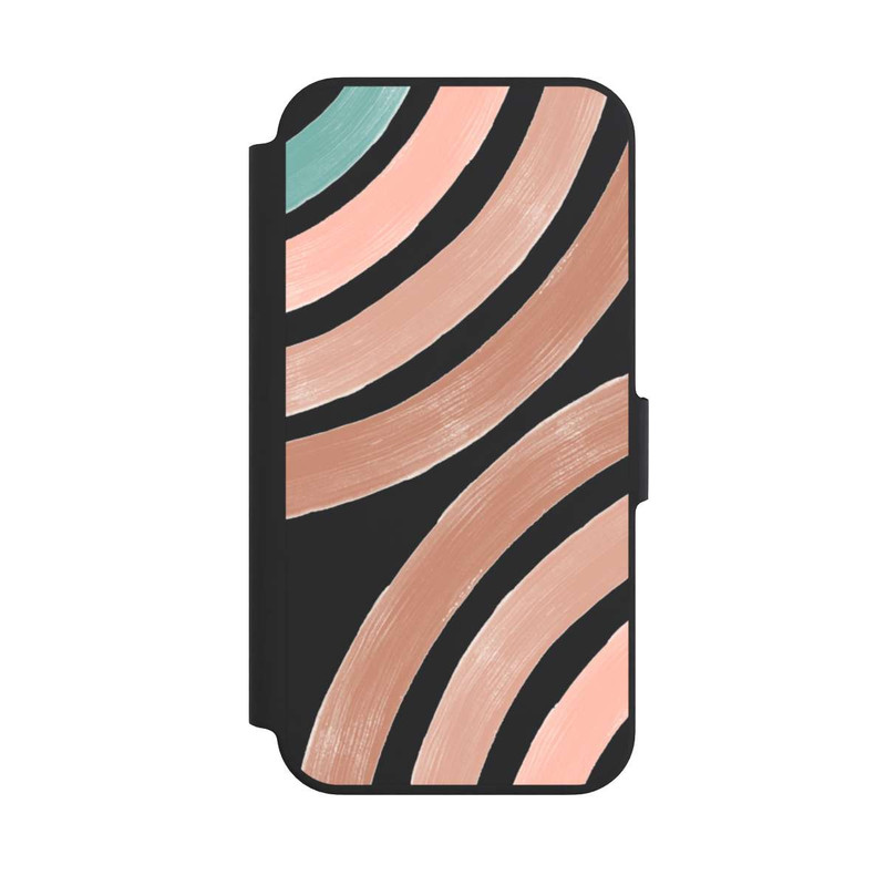 iPhone 13 Pro NIVOflip Cercle rétro