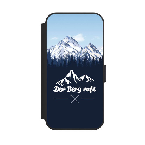 Apple iPhone 13 Pro NIVOflip Winterparadies
