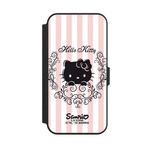 Apple iPhone 13 Pro NIVOflip Hello Kitty Elegant