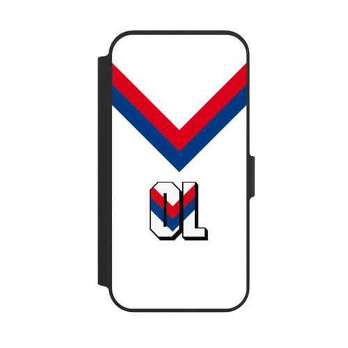 Apple iPhone 13 Pro NIVOflip OL Maillot 1989