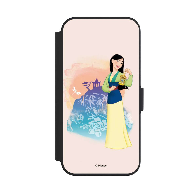 iPhone 13 Pro NIVOflip Mulan Sunset Mood