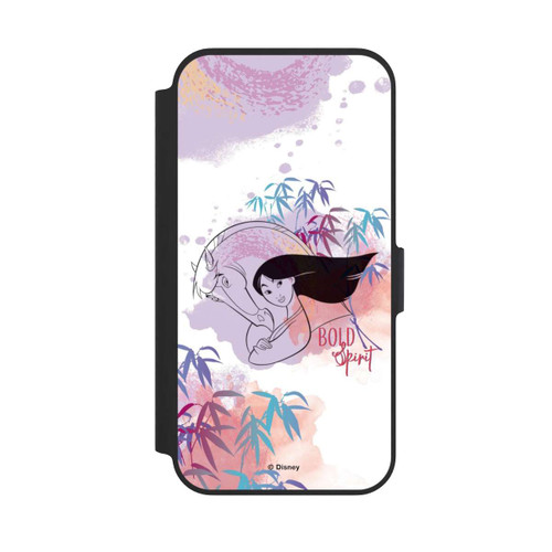 Apple iPhone 13 Pro NIVOflip Mulan Bold Spirit