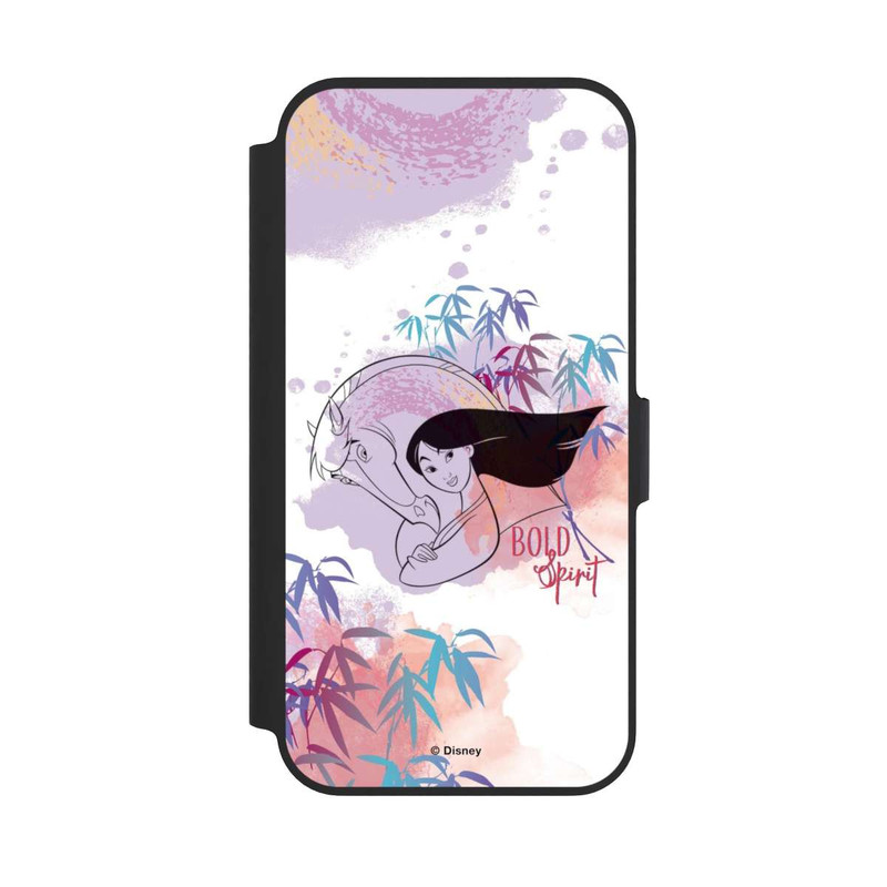 iPhone 13 Pro NIVOflip Mulan Bold Spirit