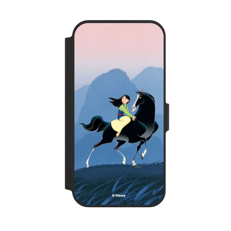 iPhone 13 Pro NIVOflip Mulan Touch of Freedom