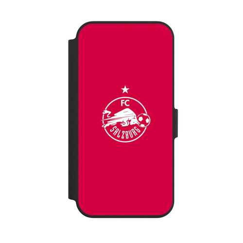 Apple iPhone 13 Pro NIVOflip FC Salzburg Rot