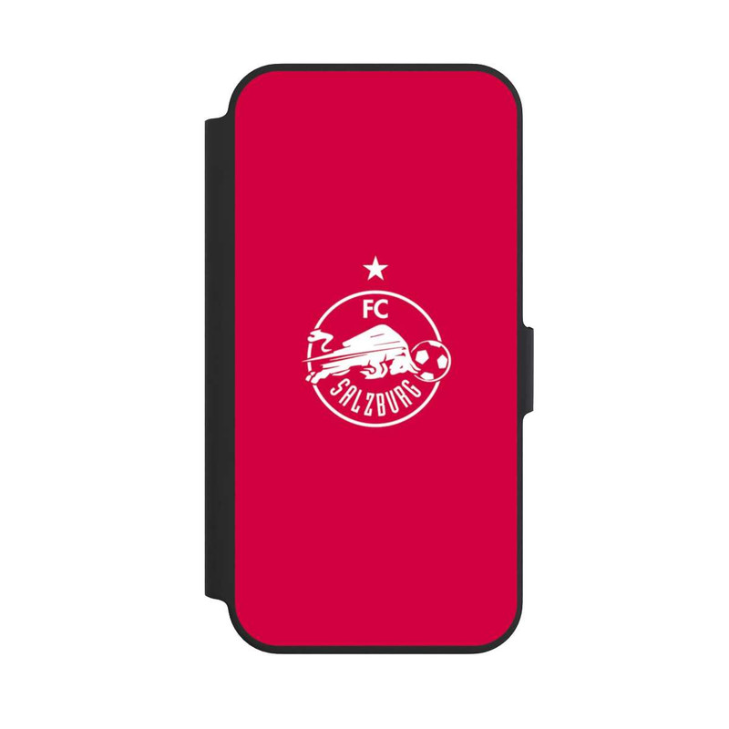 iPhone 13 Pro NIVOflip FC Salzburg Rot