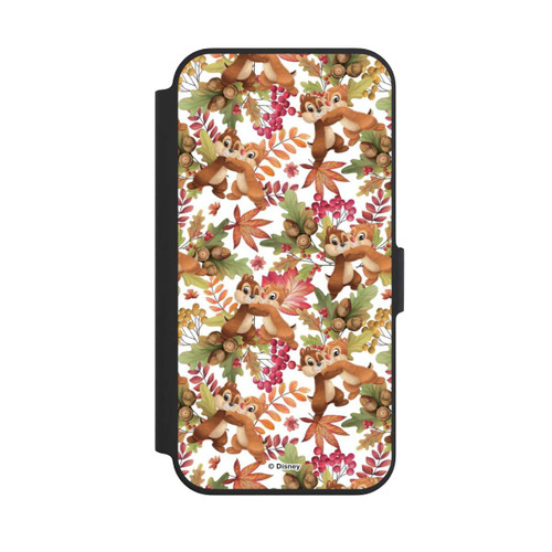 Apple iPhone 13 Pro NIVOflip Chip 'n Dale Pattern