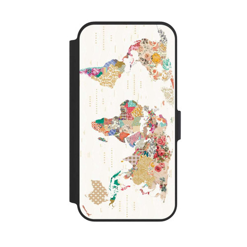 Apple iPhone 13 Pro NIVOflip Puzzel Earth