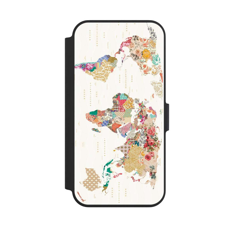 iPhone 13 Pro NIVOflip Puzzle Terre