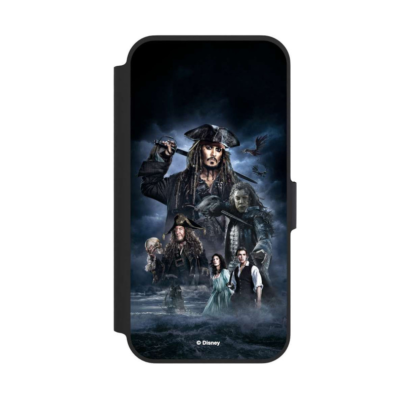 iPhone 13 Pro NIVOflip Dead Men Tell No Tales