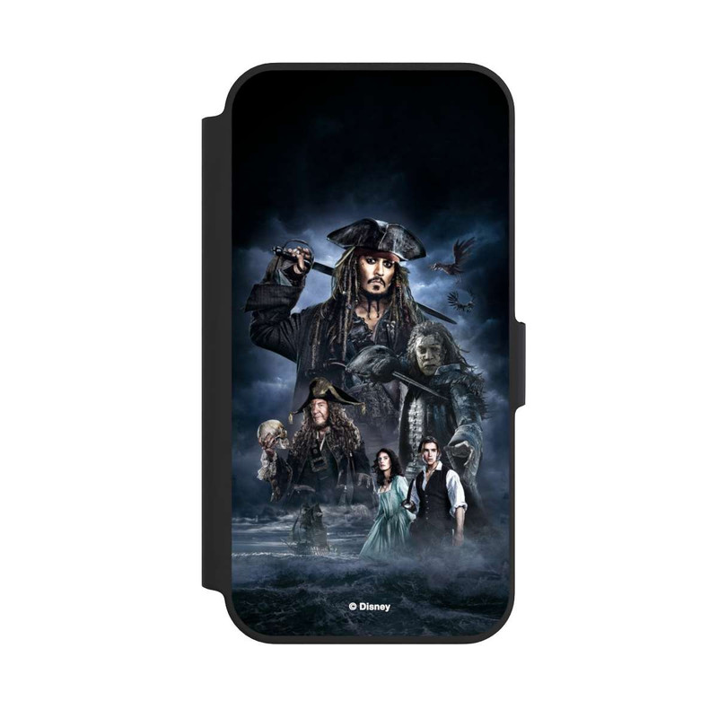 iPhone 13 Pro NIVOflip Dead Men Tell No Tales