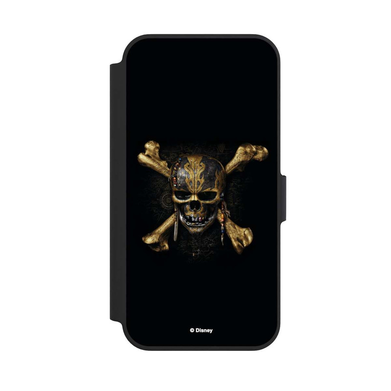 iPhone 13 Pro NIVOflip Pirate Skull Logo