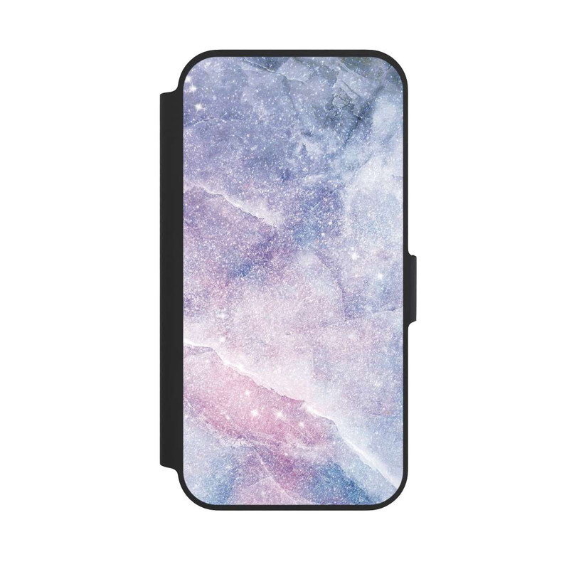 iPhone 13 Pro NIVOflip Galaxy Marble Cafelab