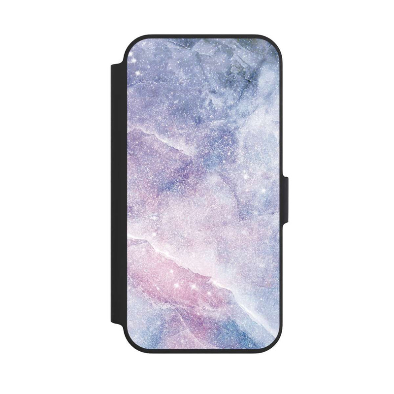 iPhone 13 Pro NIVOflip Galaxy Marble Cafelab