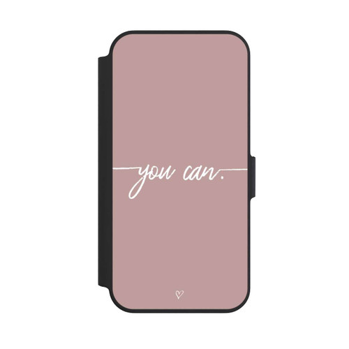 Apple iPhone 13 Pro NIVOflip You Can