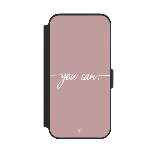 Apple iPhone 13 Pro NIVOflip You Can