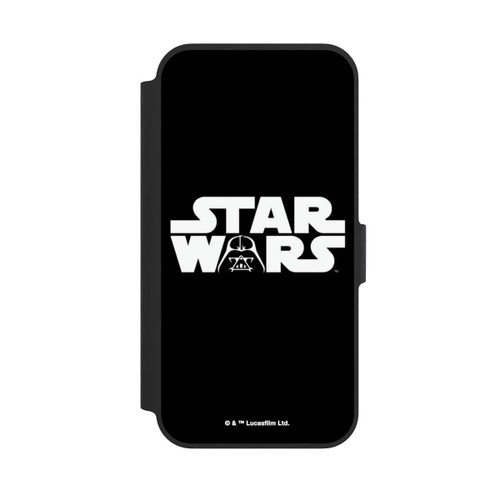 Apple iPhone 13 Pro NIVOflip Darth Vader - Star Wars Logo