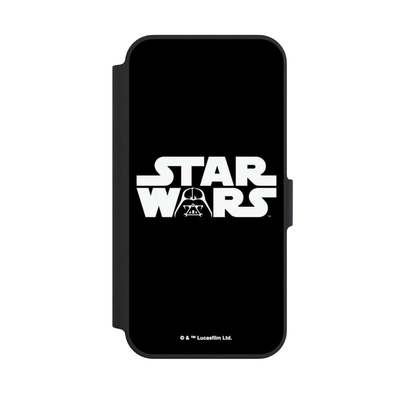 iPhone 13 Pro NIVOflip Darth Vader - Star Wars Logo