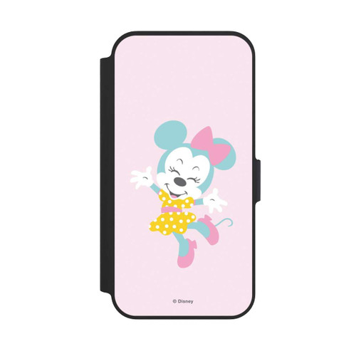 Apple iPhone 13 Pro NIVOflip Sweet Baby Minnie