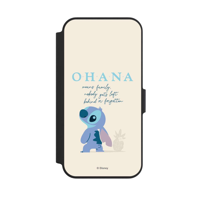 iPhone 13 Pro NIVOflip Ohana Stitch