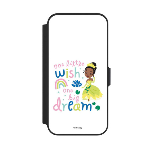 Apple iPhone 13 Pro NIVOflip One Little Wish Tiana