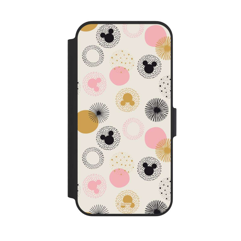 iPhone 13 Pro NIVOflip Mickey Dots Coloured
