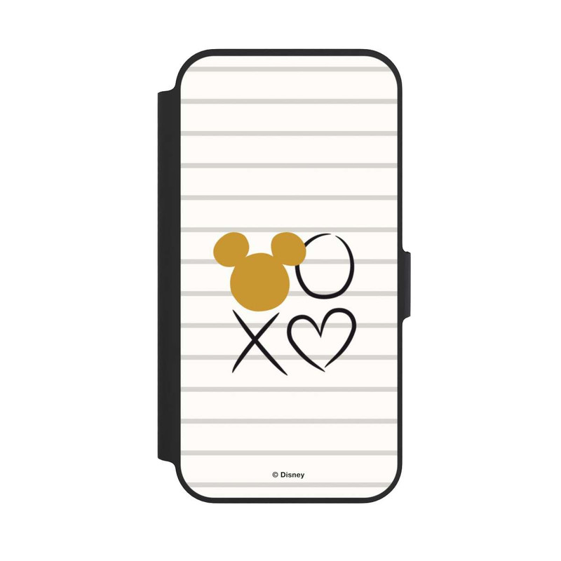 iPhone 13 Pro NIVOflip XOXO Mickey