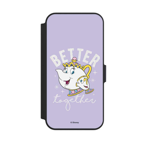 Apple iPhone 13 Pro NIVOflip Tassilo Better Together