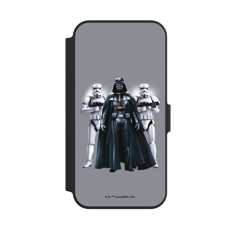 iPhone 13 Pro NIVOflip Vader and Troopers