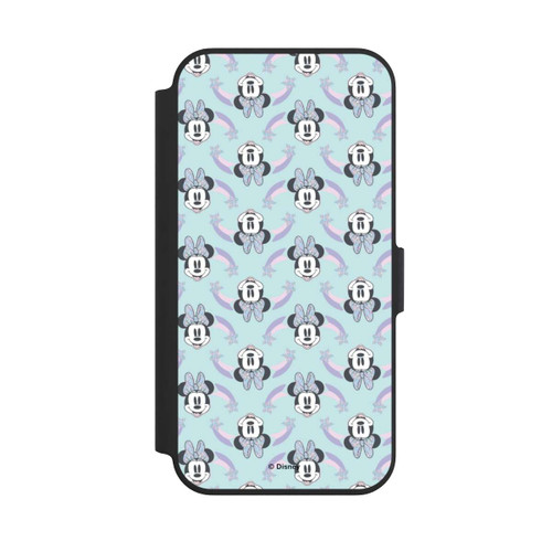Apple iPhone 13 Pro NIVOflip Minnie Motif Vintage