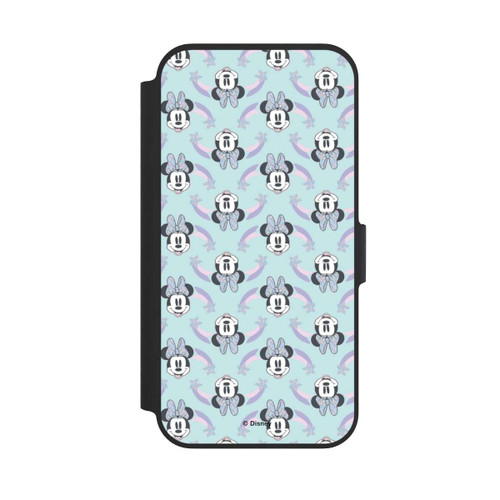 Apple iPhone 13 Pro NIVOflip Minnie Vintage Pattern