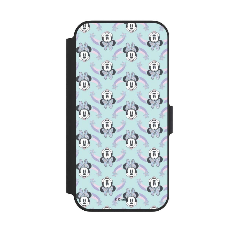 iPhone 13 Pro NIVOflip Minnie Vintage Pattern