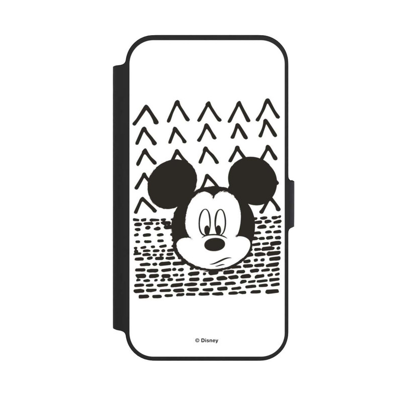 iPhone 13 Pro NIVOflip Mickey Minimalism