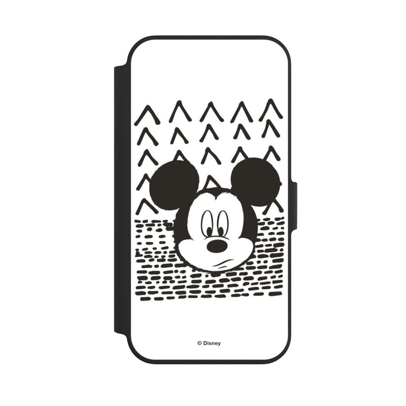 iPhone 13 Pro NIVOflip Mickey Minimalism