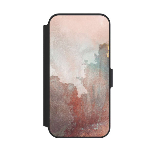 Apple iPhone 13 Pro NIVOflip Papier Wolken