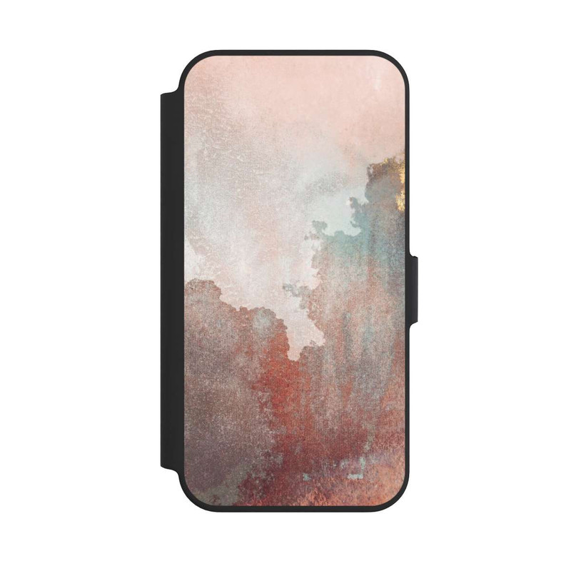 iPhone 13 Pro NIVOflip Nuages ​​de papier