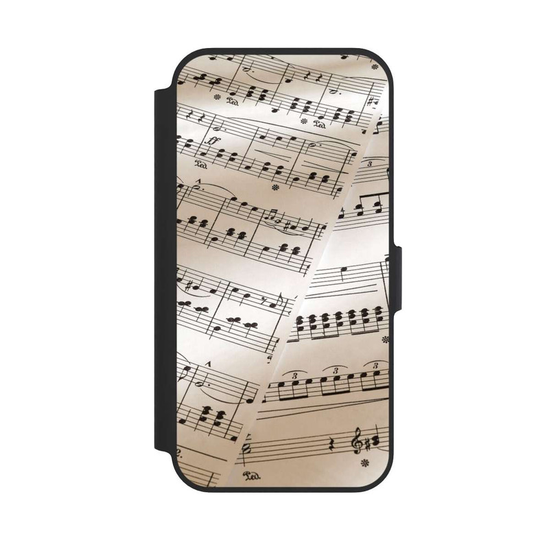iPhone 13 Pro NIVOflip Musiknoten