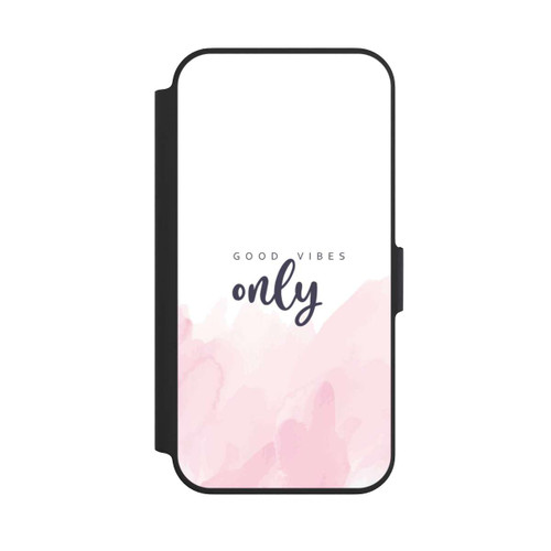 Apple iPhone 13 Pro NIVOflip Only Good Vibes