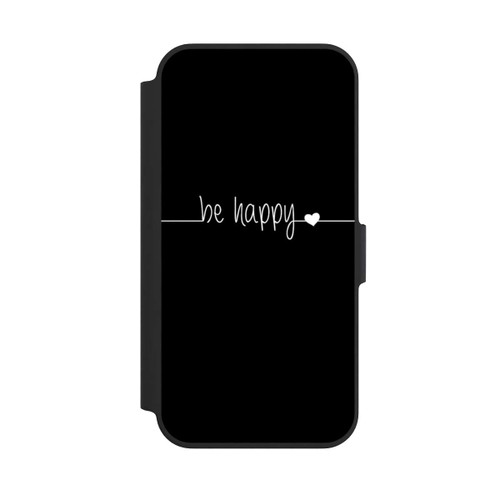 Apple iPhone 13 Pro NIVOflip Be Happy