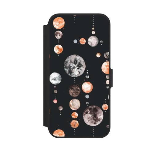 Apple iPhone 13 Pro NIVOflip Astronomy Space Moons