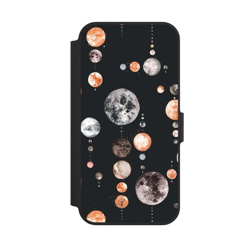 iPhone 13 Pro NIVOflip Astronomy Space Moons