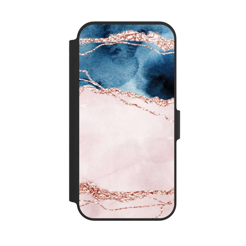 iPhone 13 Pro NIVOflip Stormy Day Marble